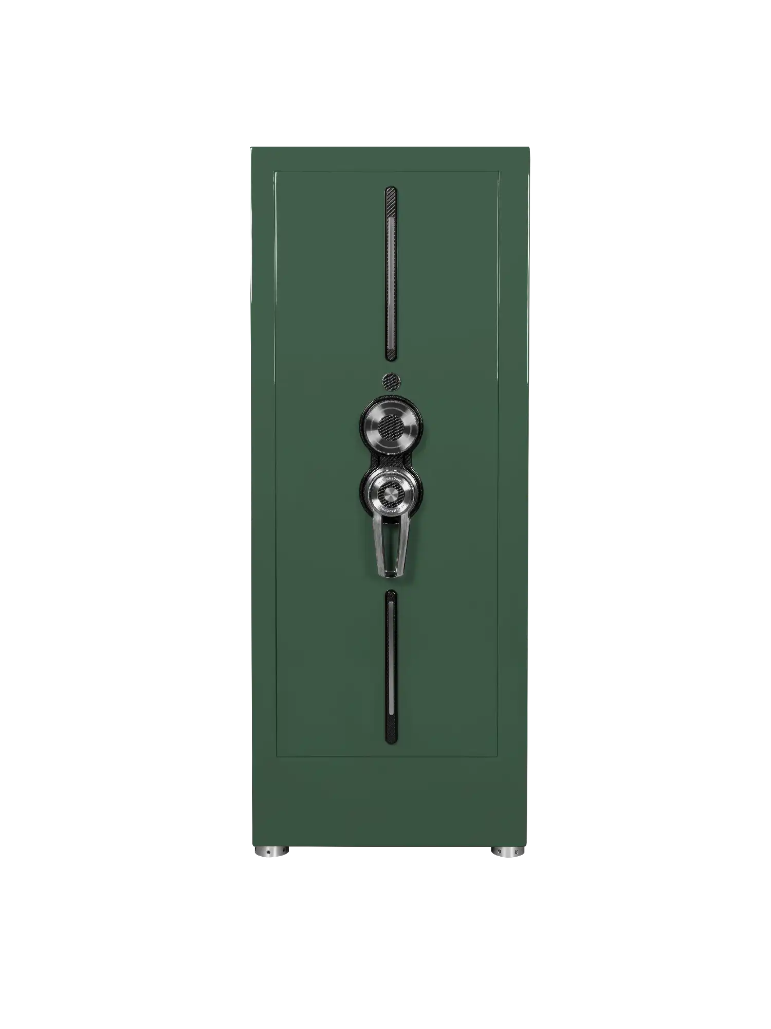 Infinity Black — BUBEN&ZORWEG