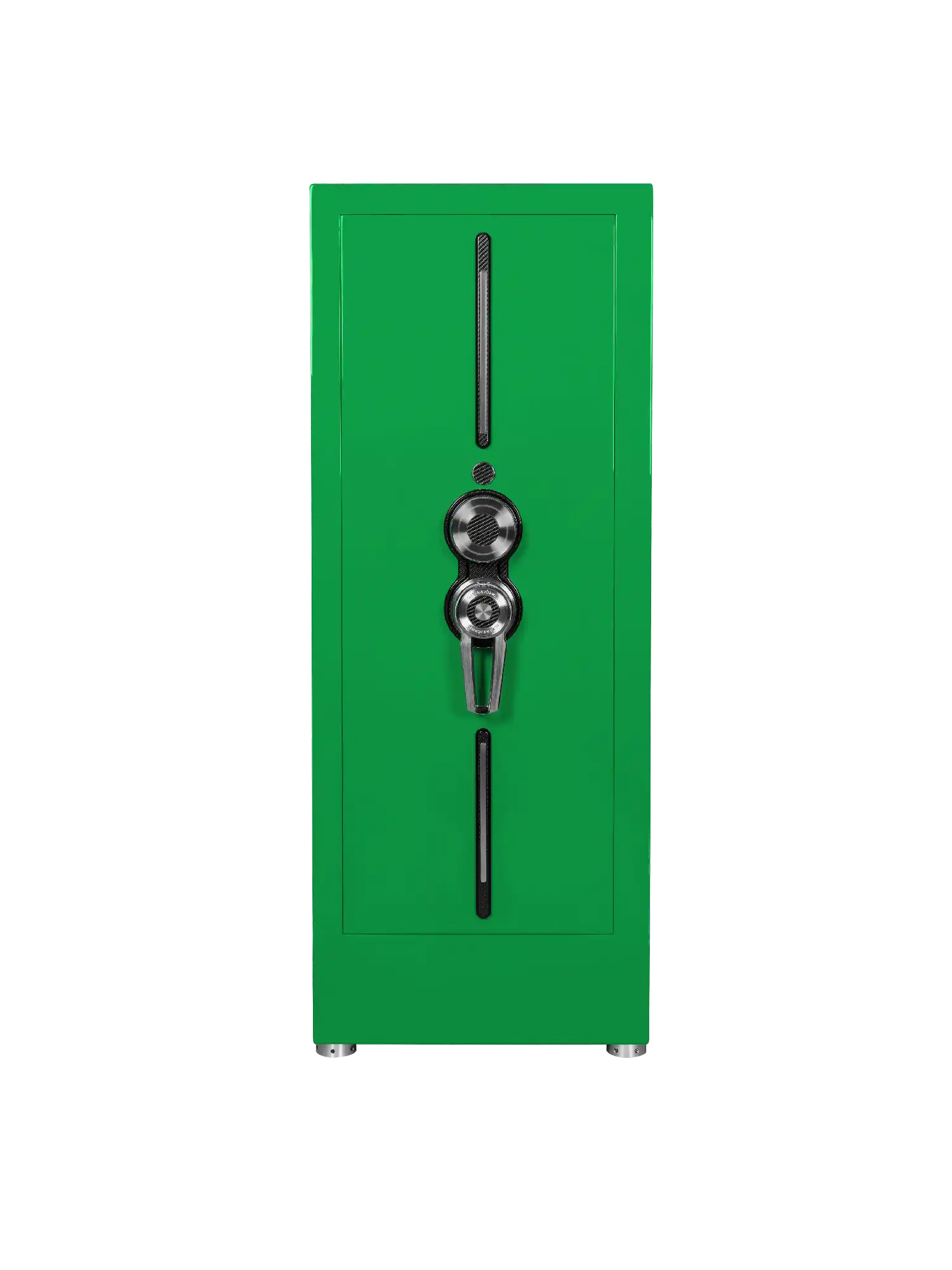 Infinity Black — BUBEN&ZORWEG