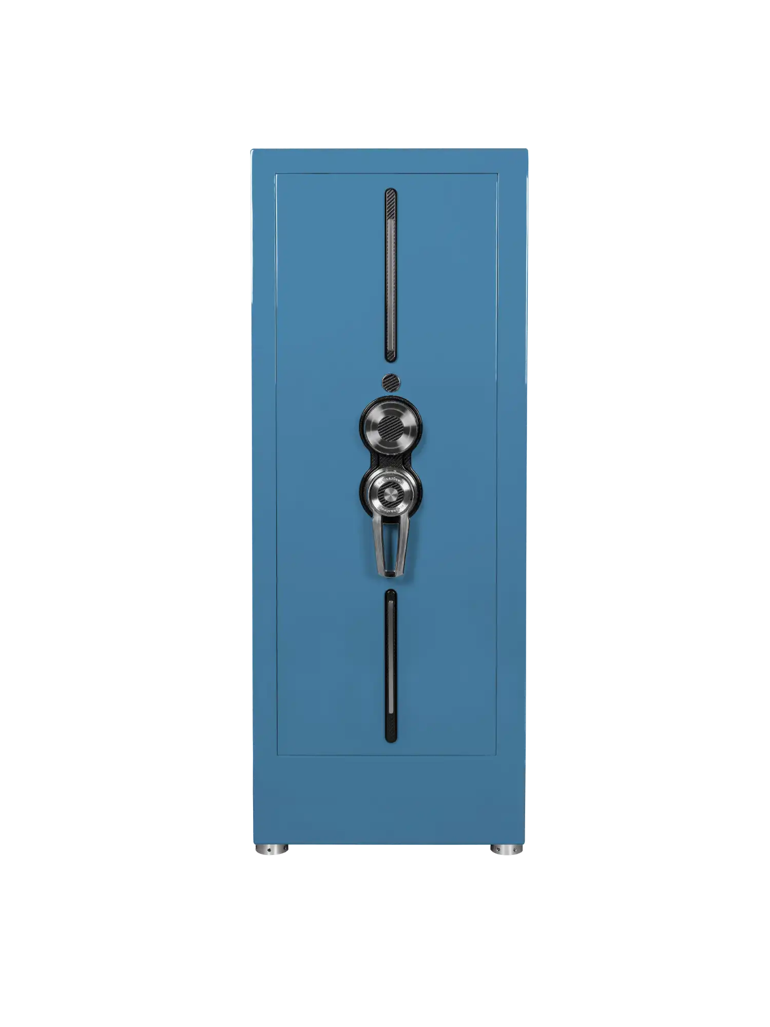 Infinity Black — BUBEN&ZORWEG