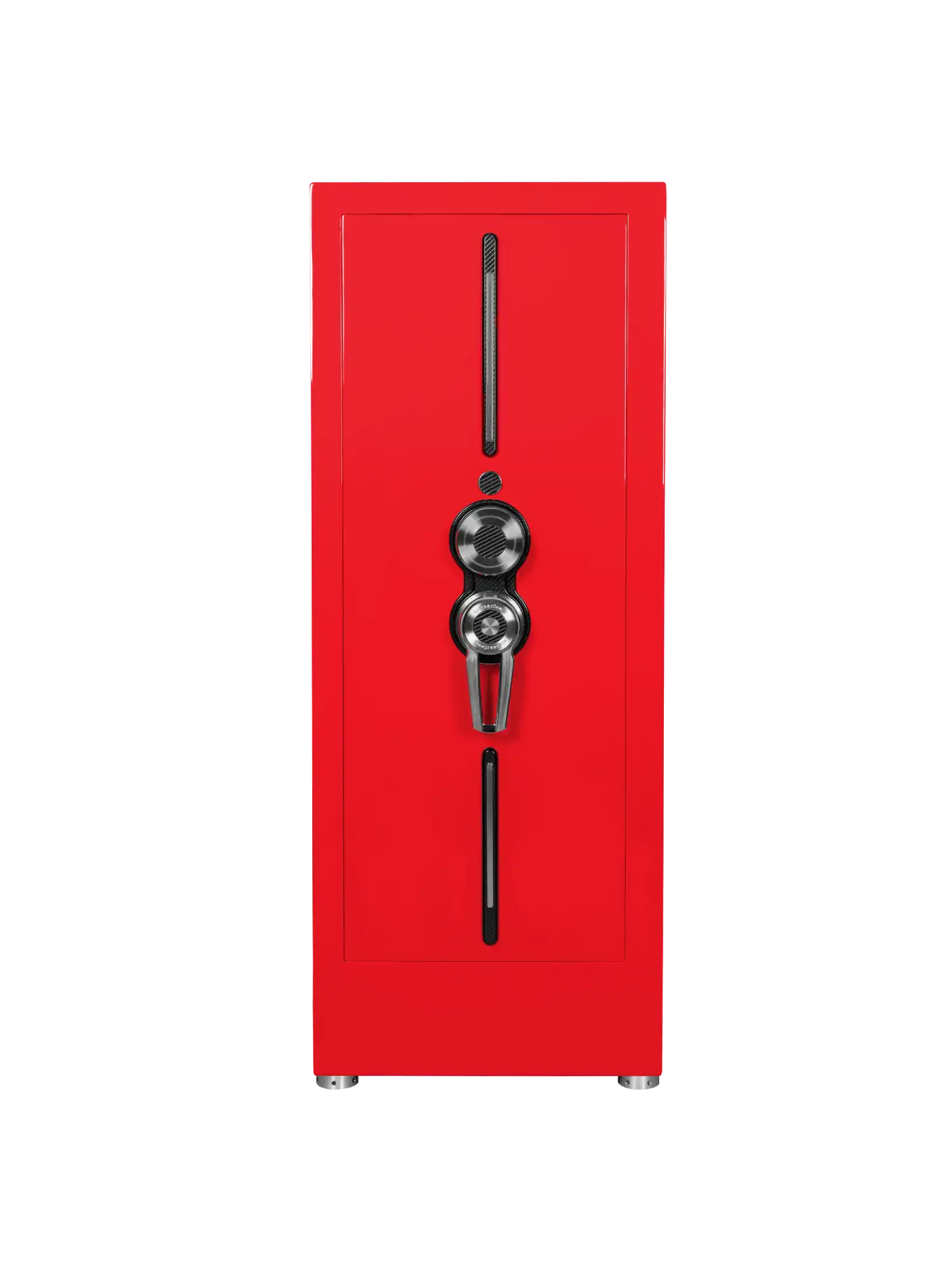 Infinity Black — BUBEN&ZORWEG