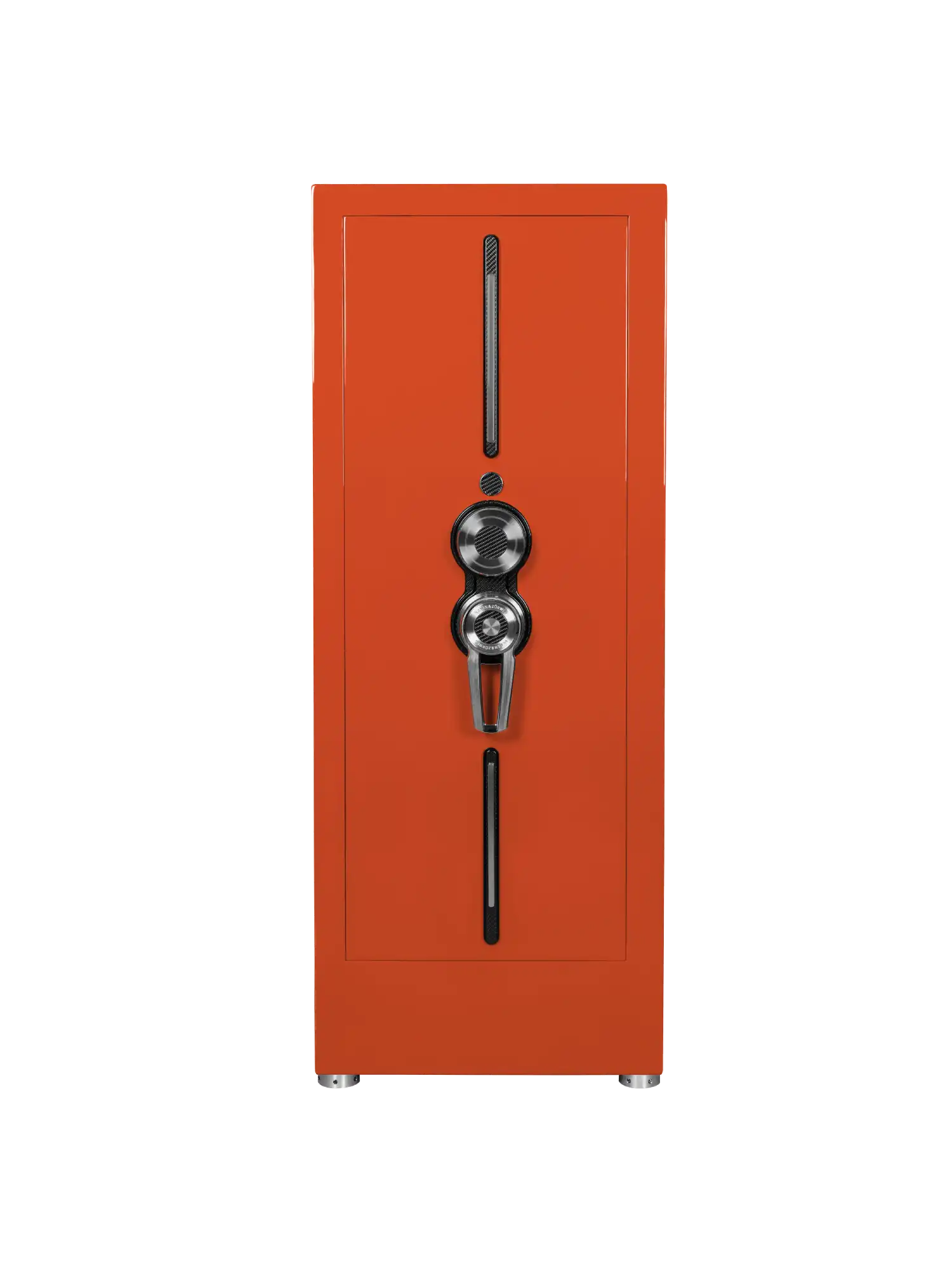 Infinity Black — BUBEN&ZORWEG