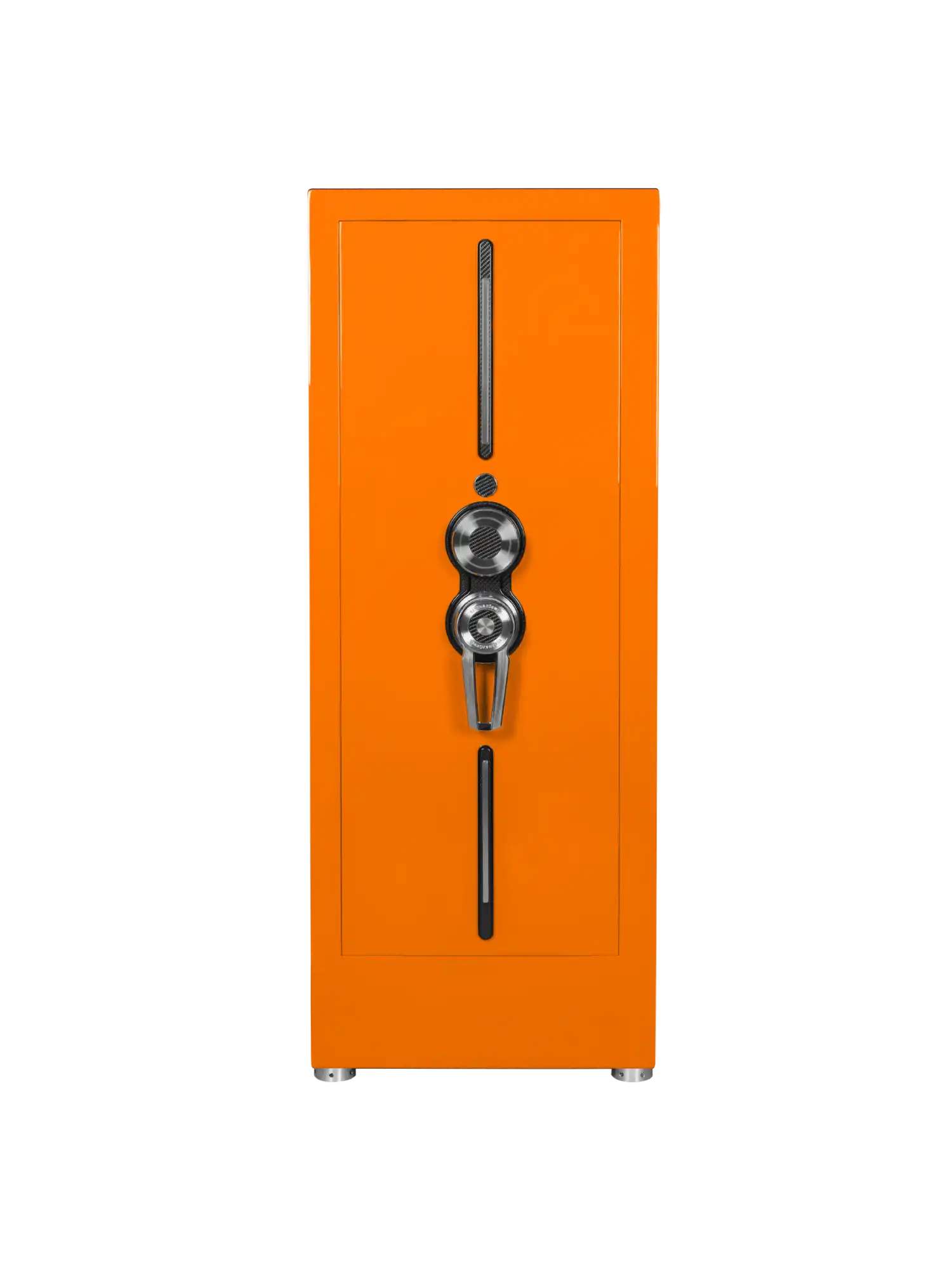 Infinity Black — BUBEN&ZORWEG