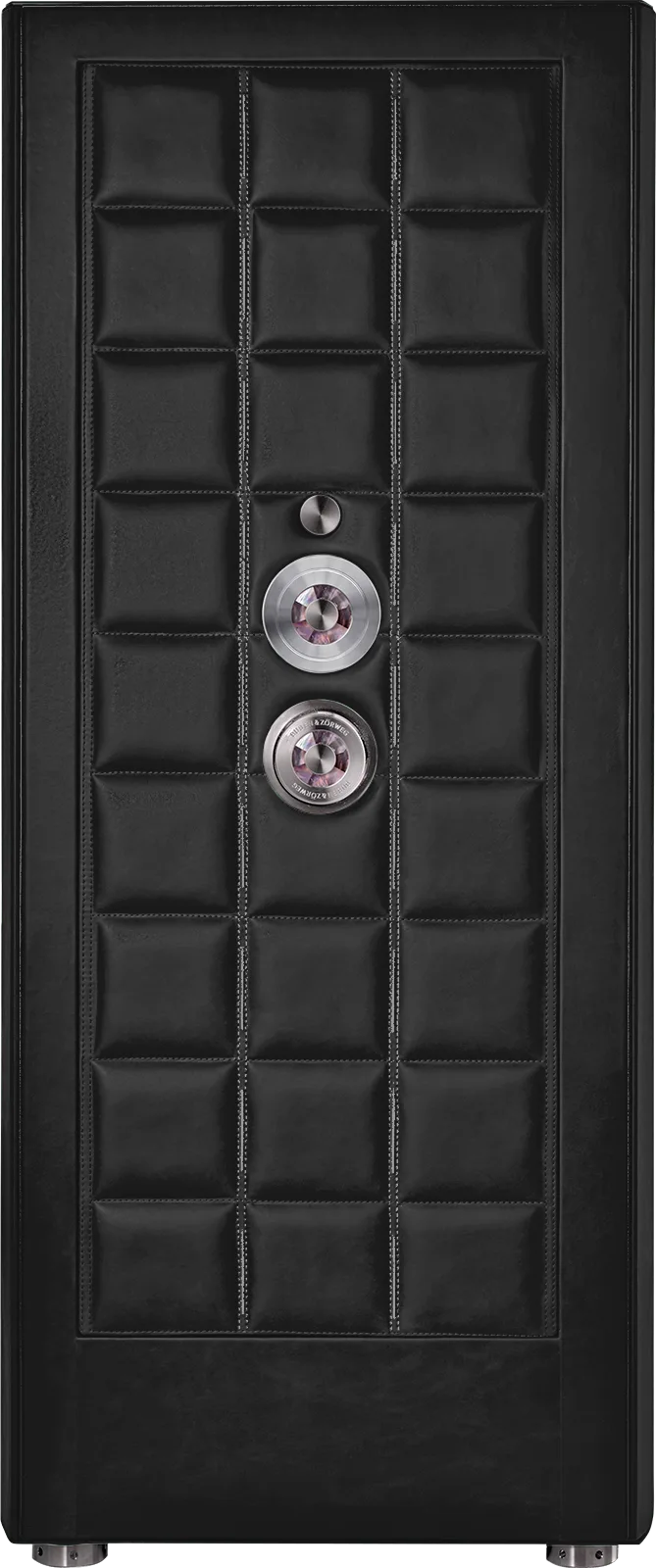 Nappa Black — BUBEN&ZORWEG