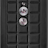 Nappa Black — BUBEN&ZORWEG