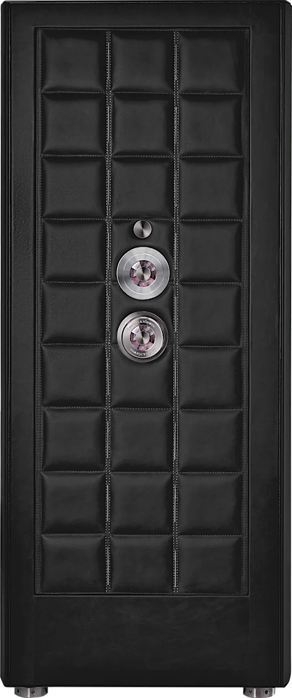Nappa Black — BUBEN&ZORWEG