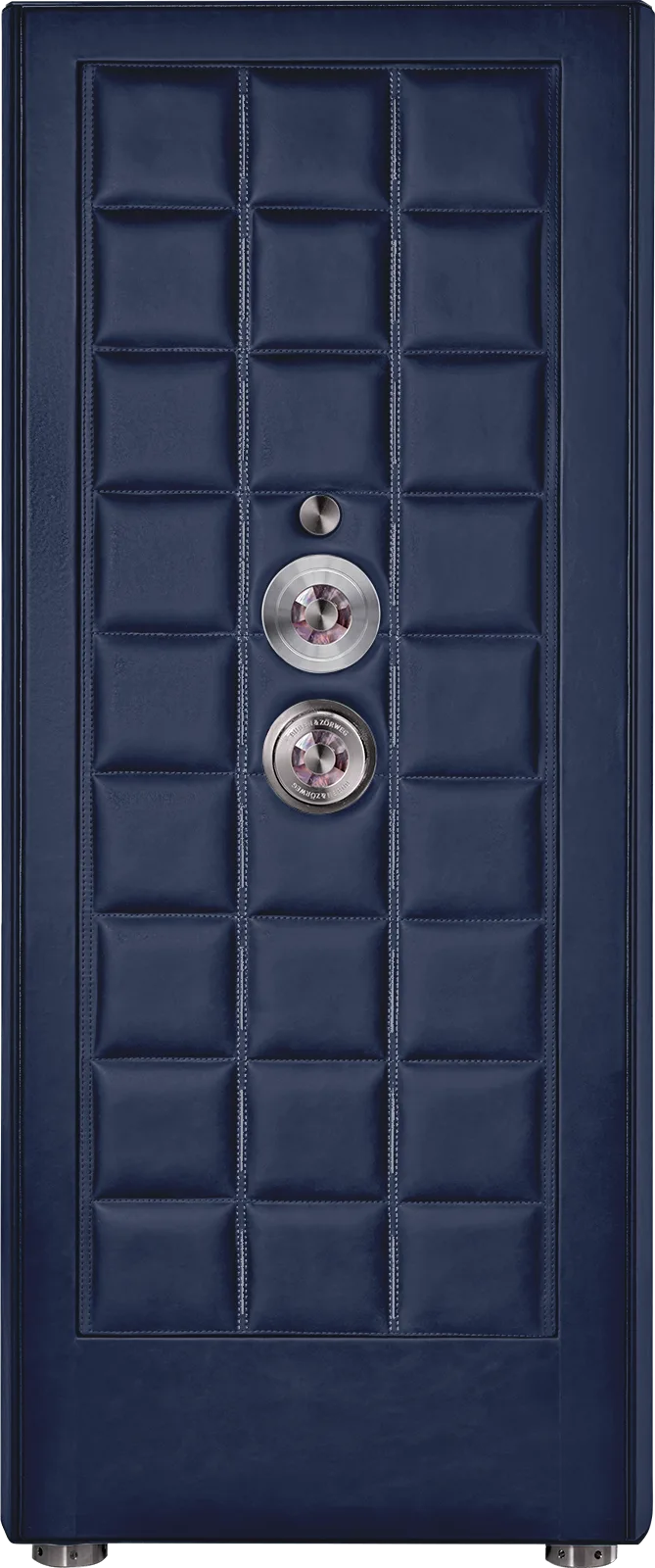 Nappa Black — BUBEN&ZORWEG