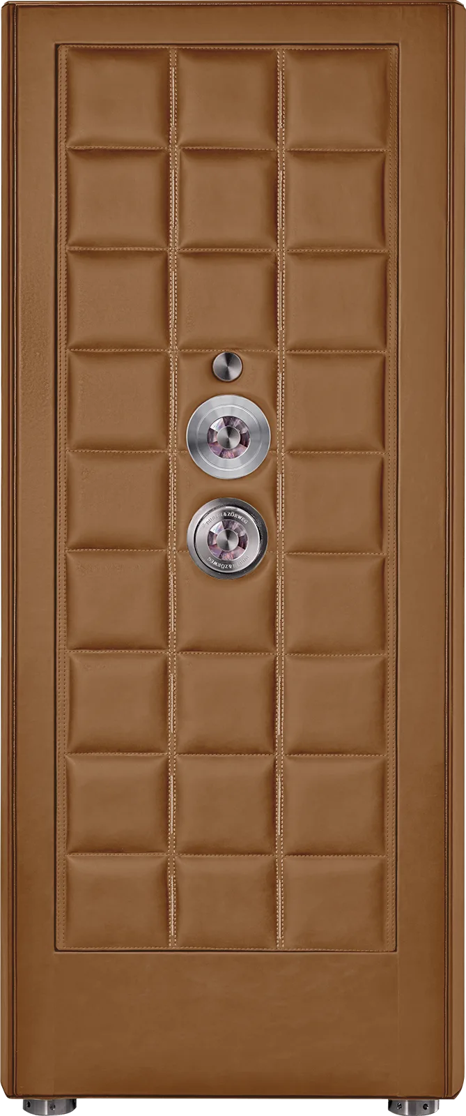 Nappa Black — BUBEN&ZORWEG