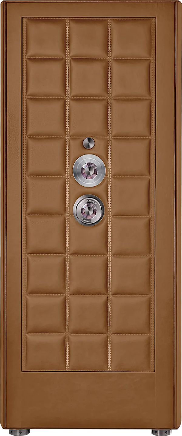 Nappa Brown — BUBEN&ZORWEG