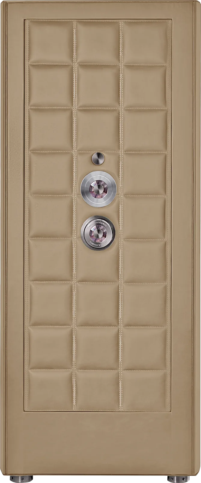 Nappa Black — BUBEN&ZORWEG