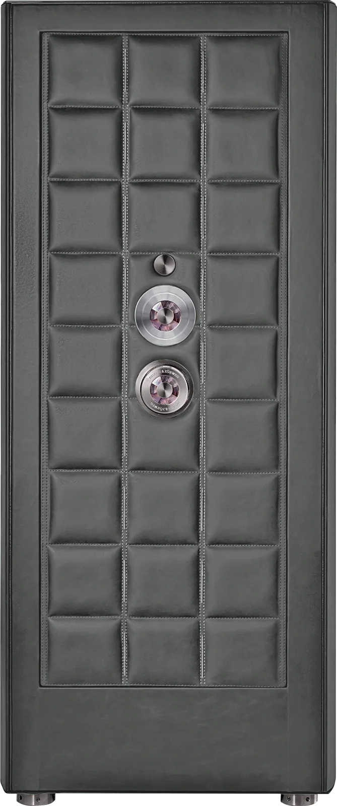 Nappa Black — BUBEN&ZORWEG