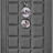 Nappa Black — BUBEN&ZORWEG