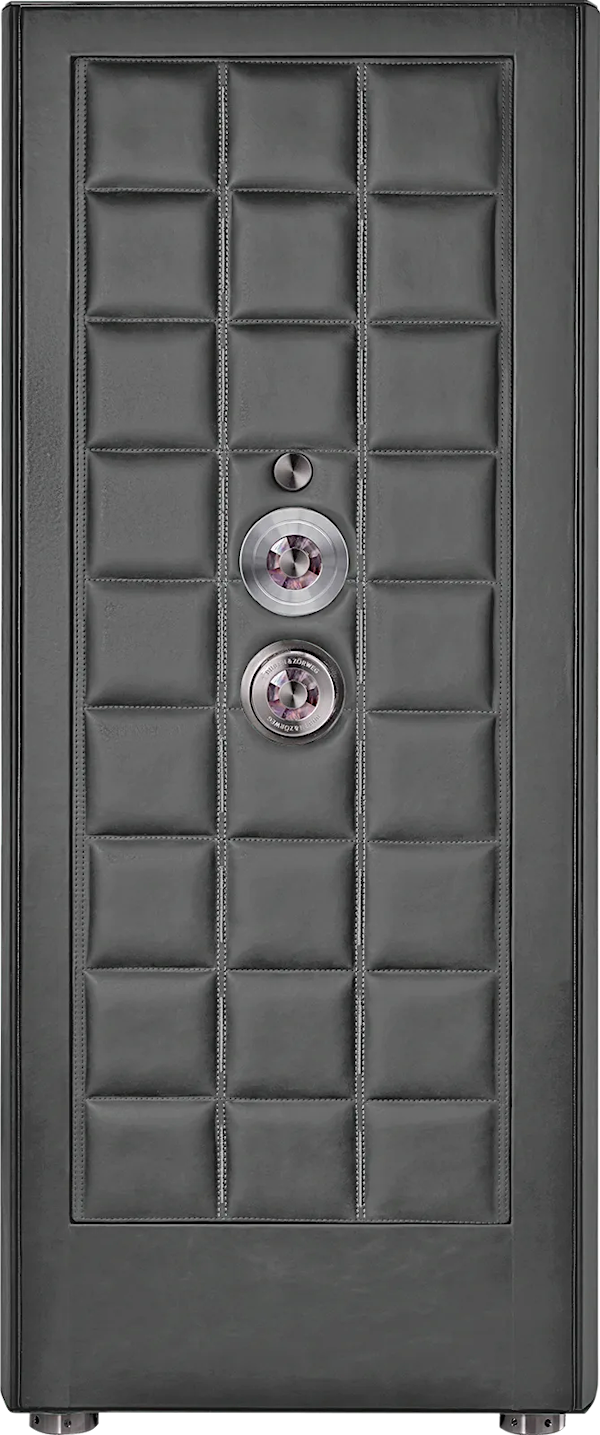 Nappa Grey — BUBEN&ZORWEG