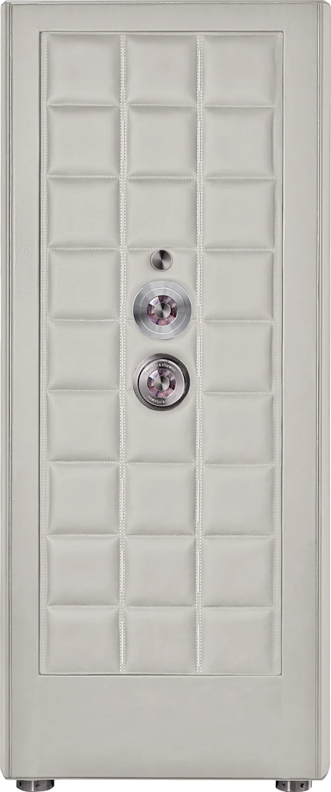 Nappa Black — BUBEN&ZORWEG