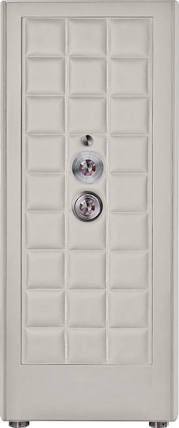 Nappa White — BUBEN&ZORWEG