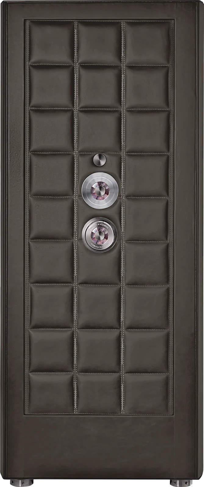 Nappa Havanna Brown — BUBEN&ZORWEG