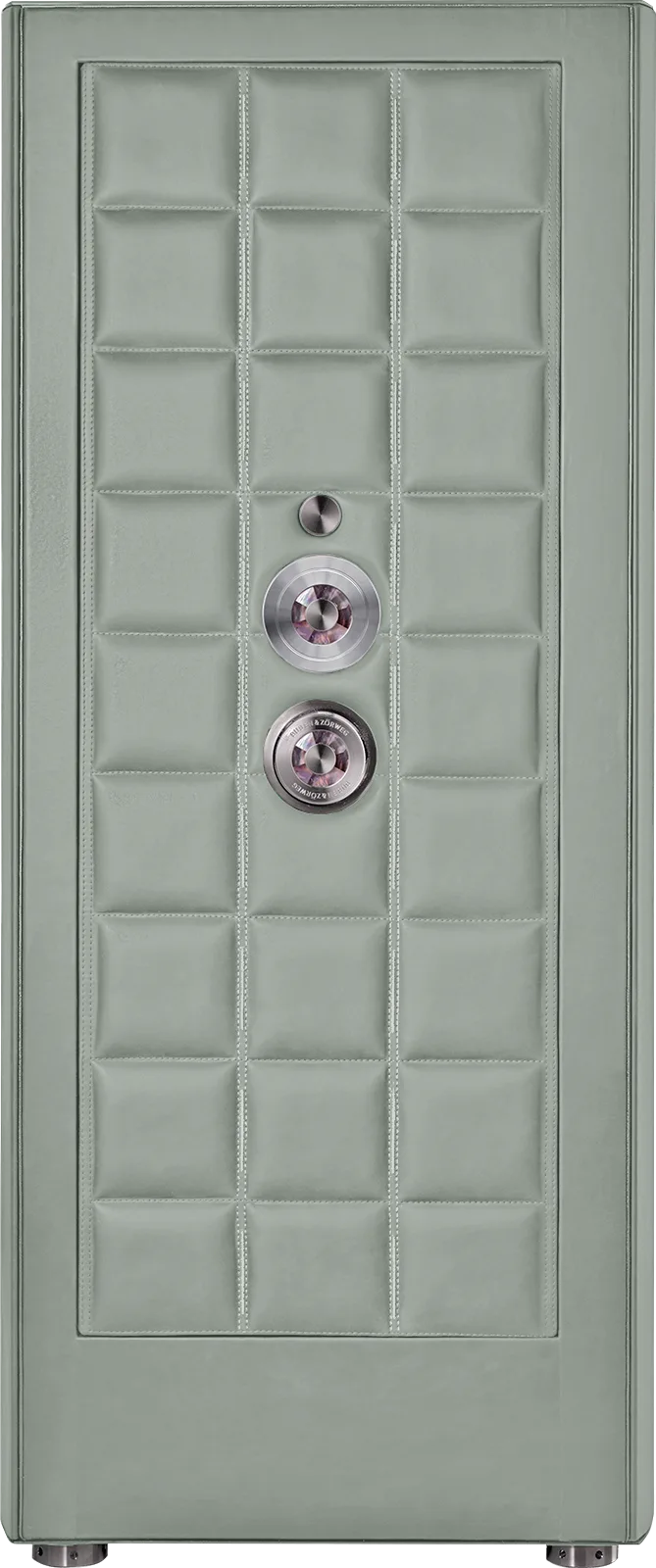 Nappa Mint Ice — BUBEN&ZORWEG