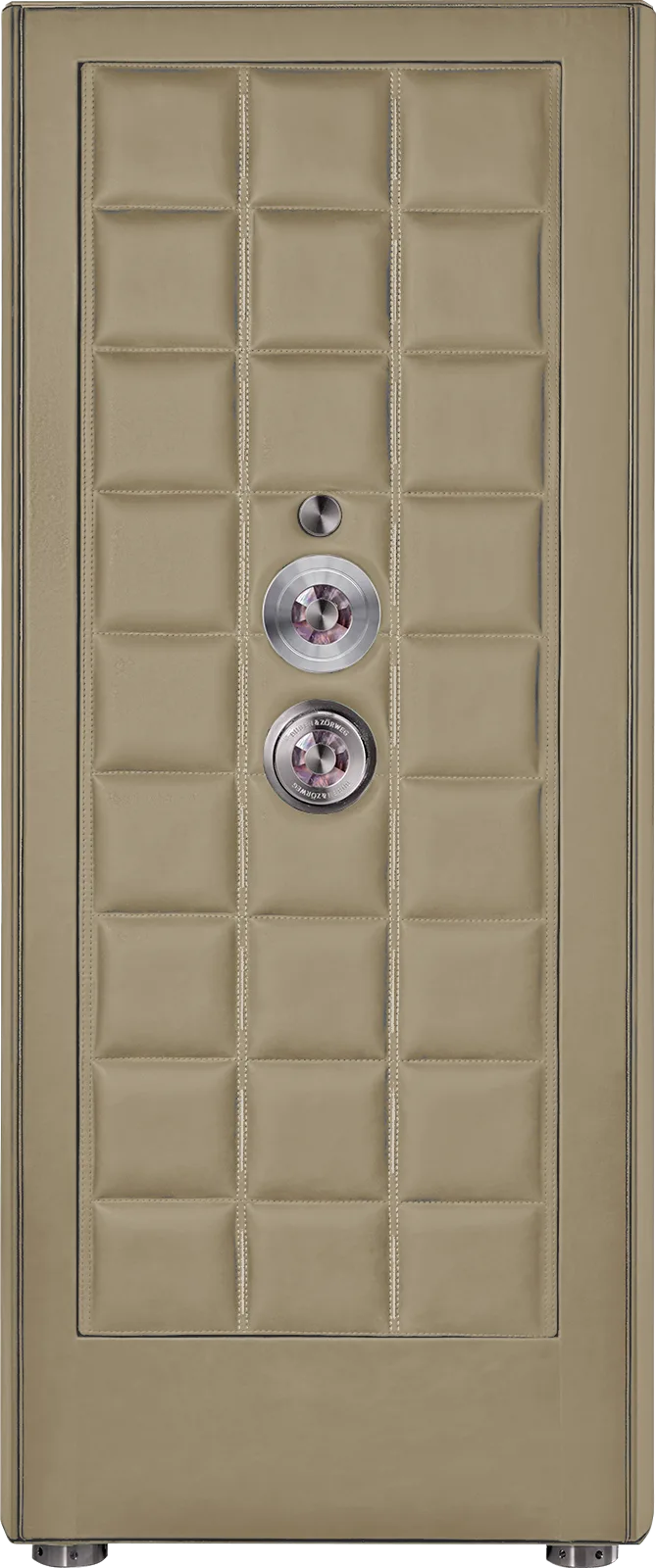 Nappa Deep Sand — BUBEN&ZORWEG