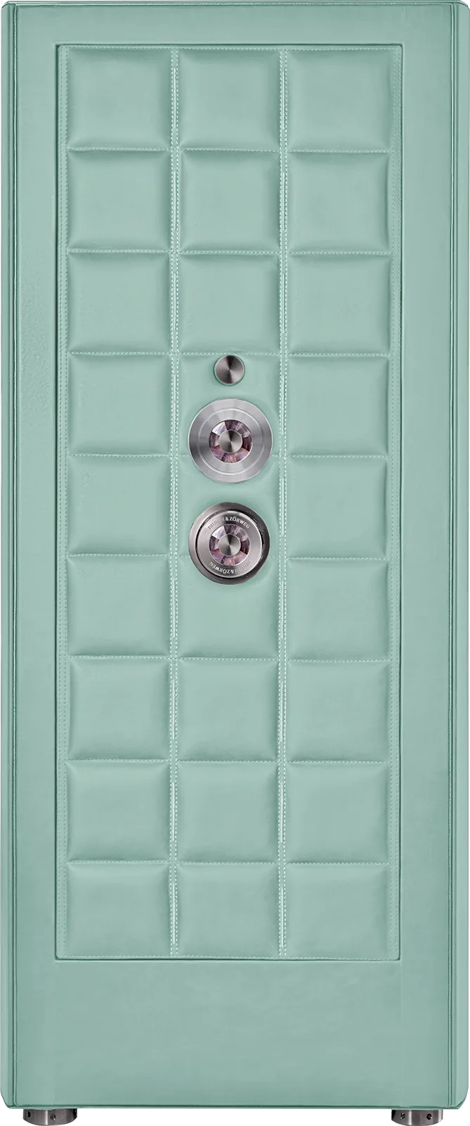 Nappa Reseda Green — BUBEN&ZORWEG