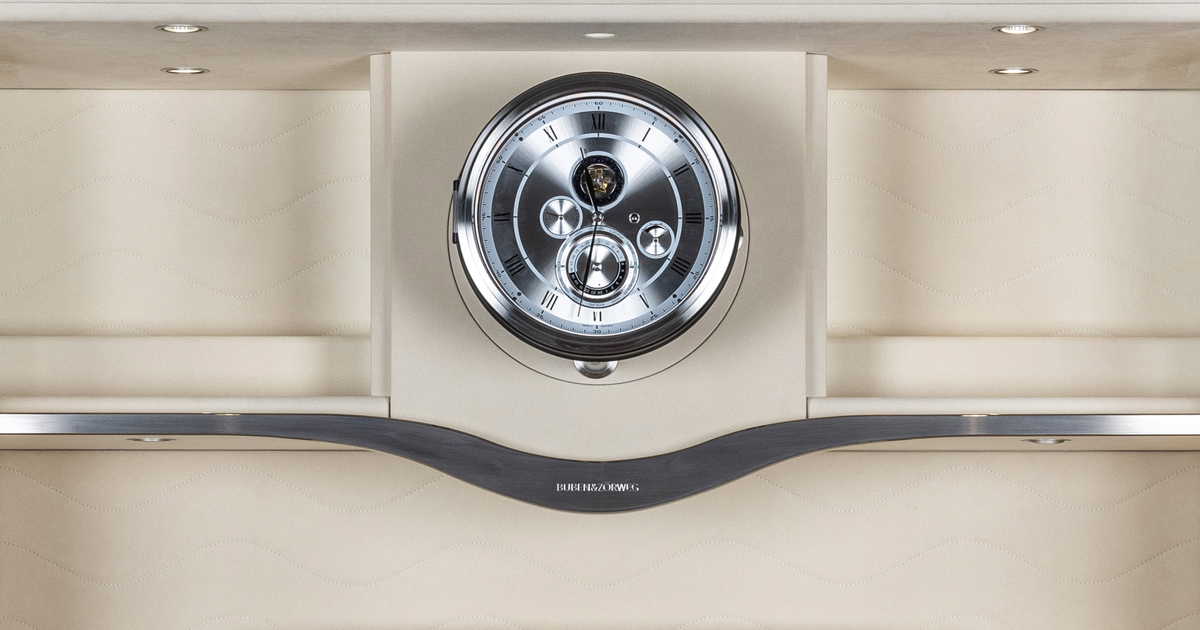 JEWELLERY HEAVEN | B&Z Bespoke | Watch & Jewellery Safe