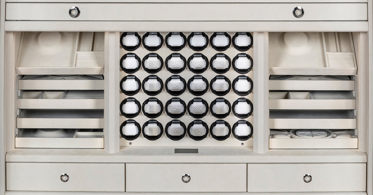 TIME MOVER® панель для 30 часов — BUBEN&ZORWEG