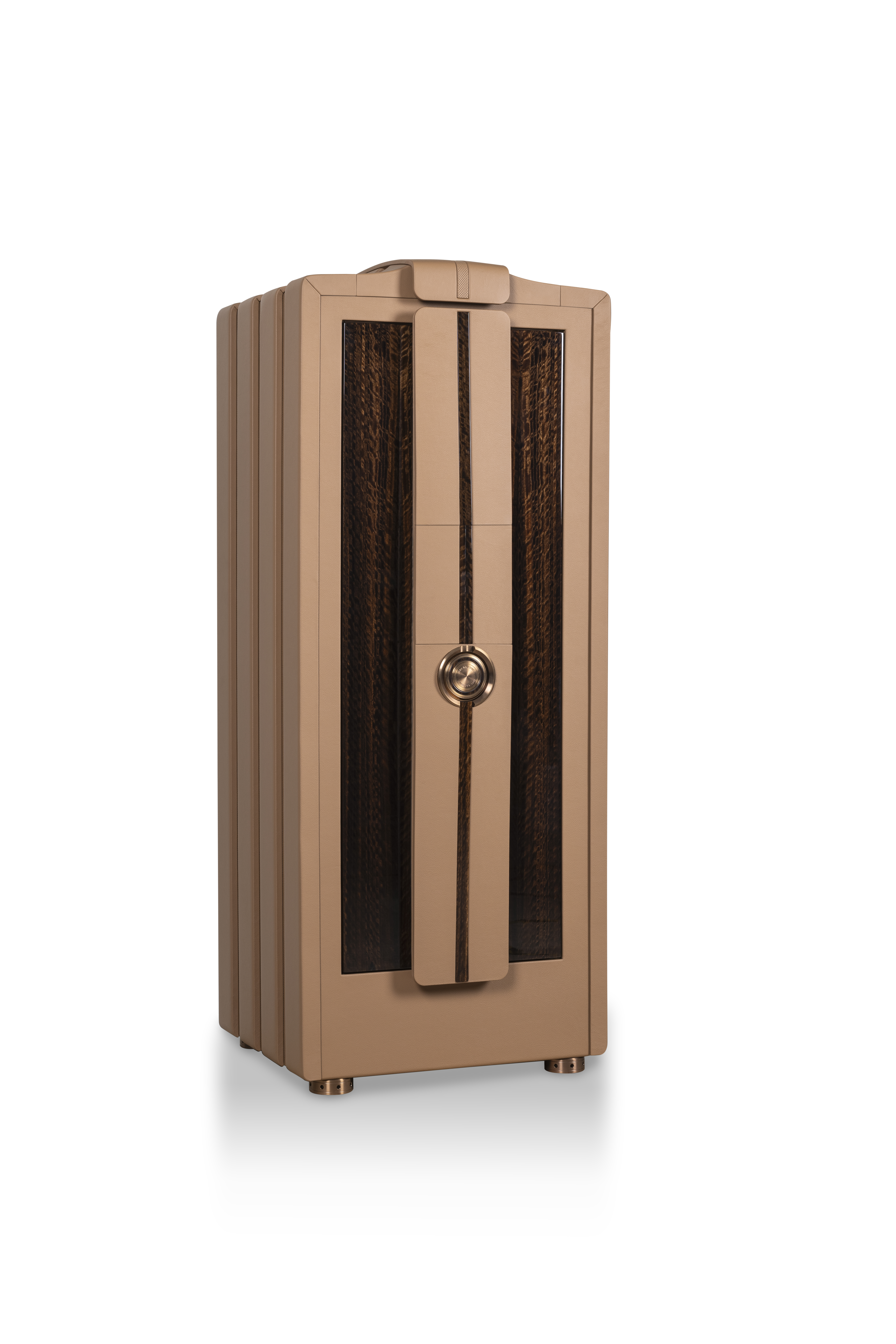 SPECTRON Eucalyptus Sahara Brown — BUBEN&ZORWEG