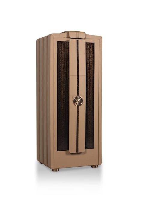 SPECTRON Eucalyptus Sahara Brown — BUBEN&ZORWEG