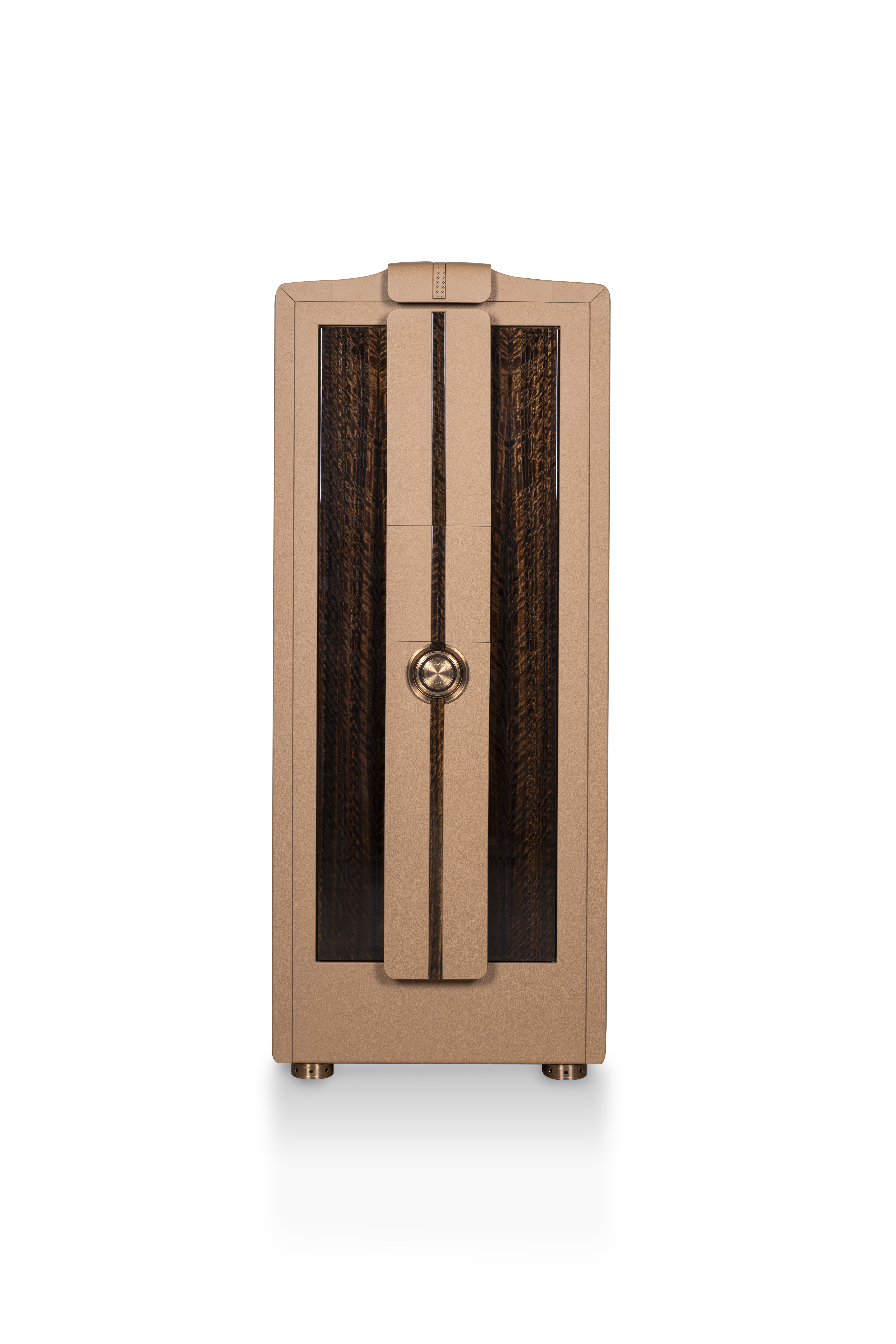 SPECTRON Eucalyptus Sahara Brown — BUBEN&ZORWEG