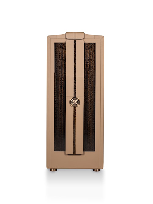 SPECTRON Eucalyptus Sahara Brown — BUBEN&ZORWEG