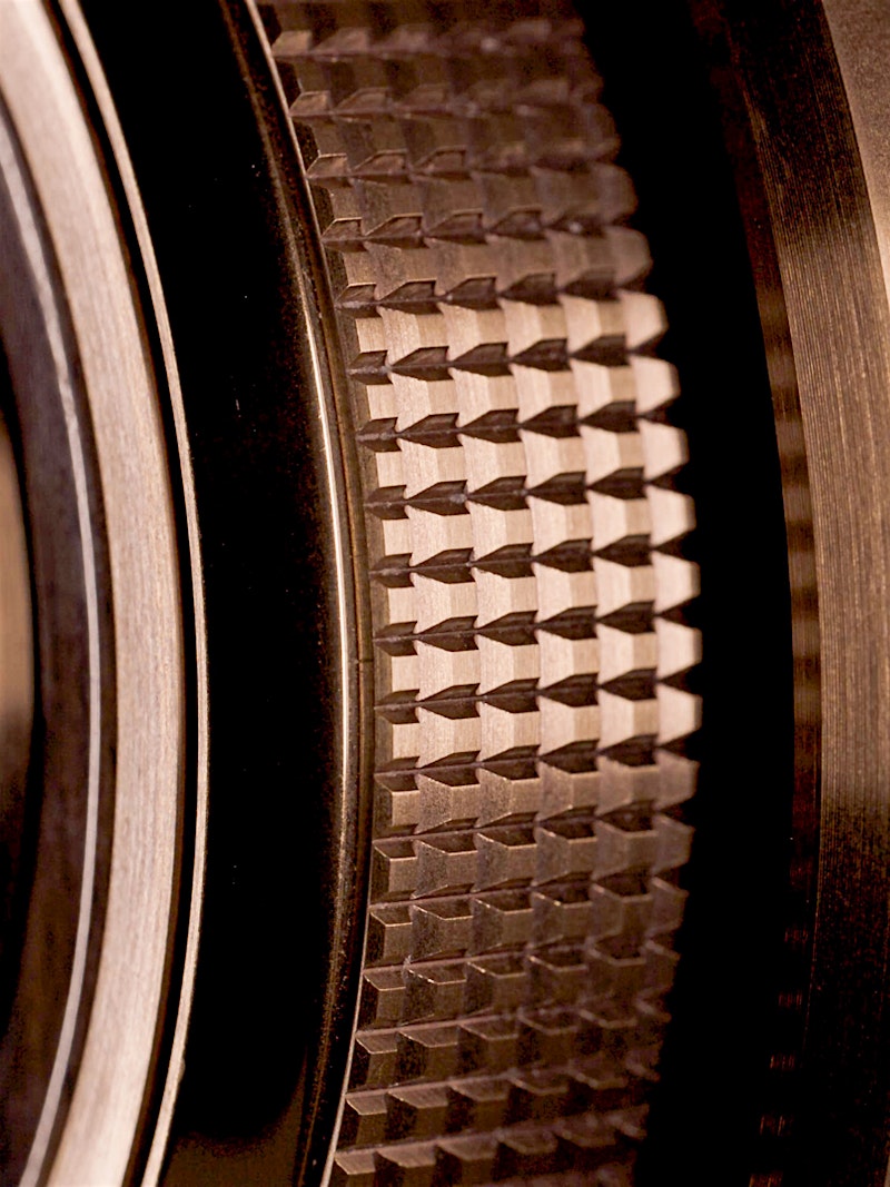 Architecture & Aesthetics — BUBEN&ZORWEG