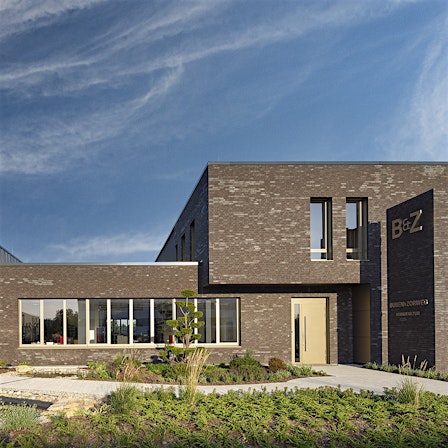 Nouvelle Manufacture — BUBEN&ZORWEG