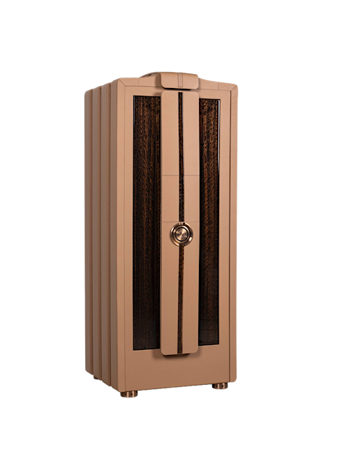 SPECTRON Eucalyptus Sahara Brown — BUBEN&ZORWEG