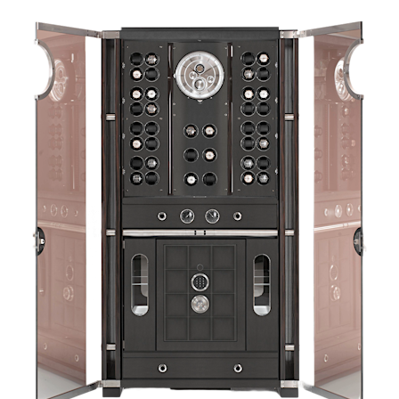 О КОМПАНИИ  — BUBEN&ZORWEG