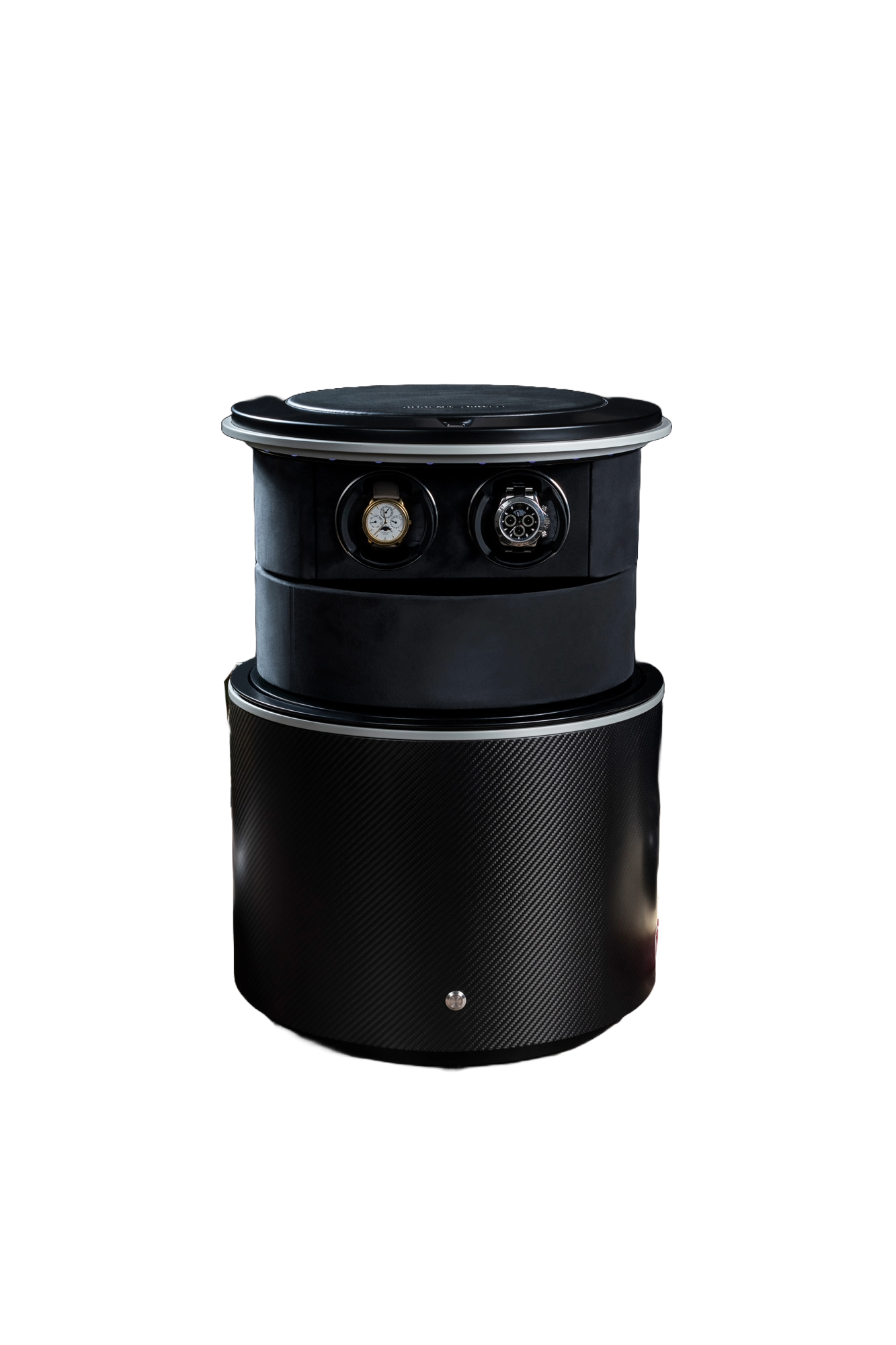 DIGITAL PIONEER — BUBEN&ZORWEG