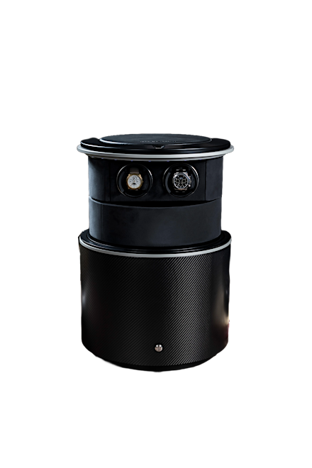 DIGITAL PIONEER — BUBEN&ZORWEG