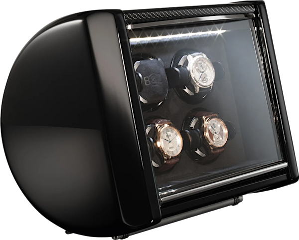 Carbon — BUBEN&ZORWEG