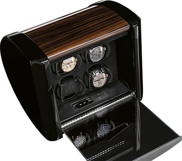 Macassar — BUBEN&ZORWEG