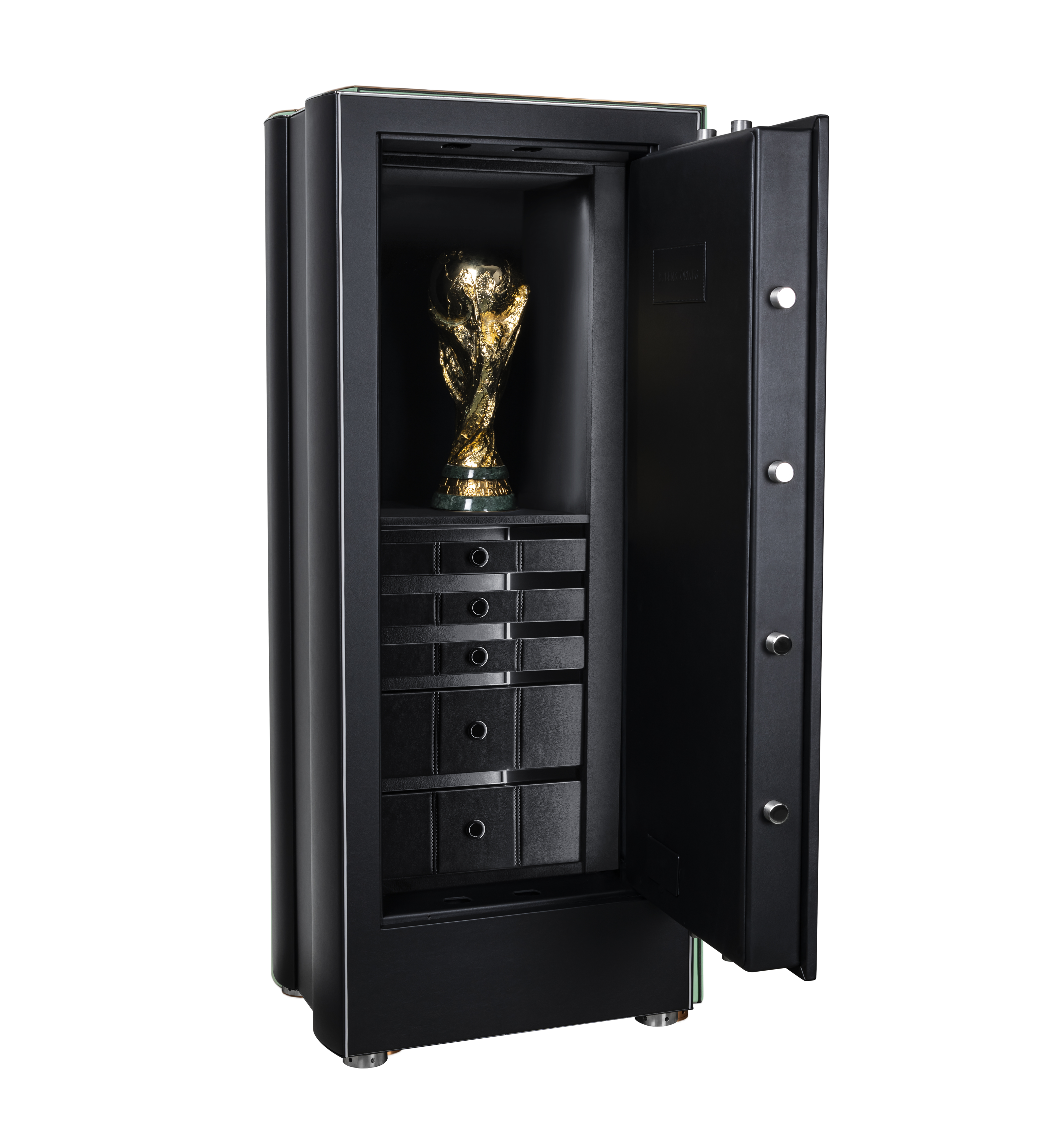 THE CHAMPION — BUBEN&ZORWEG