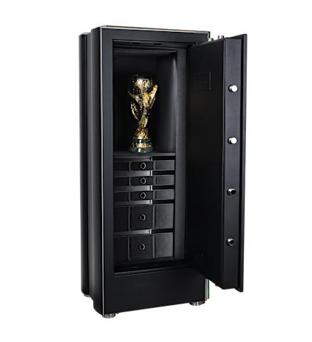 THE CHAMPION — BUBEN&ZORWEG