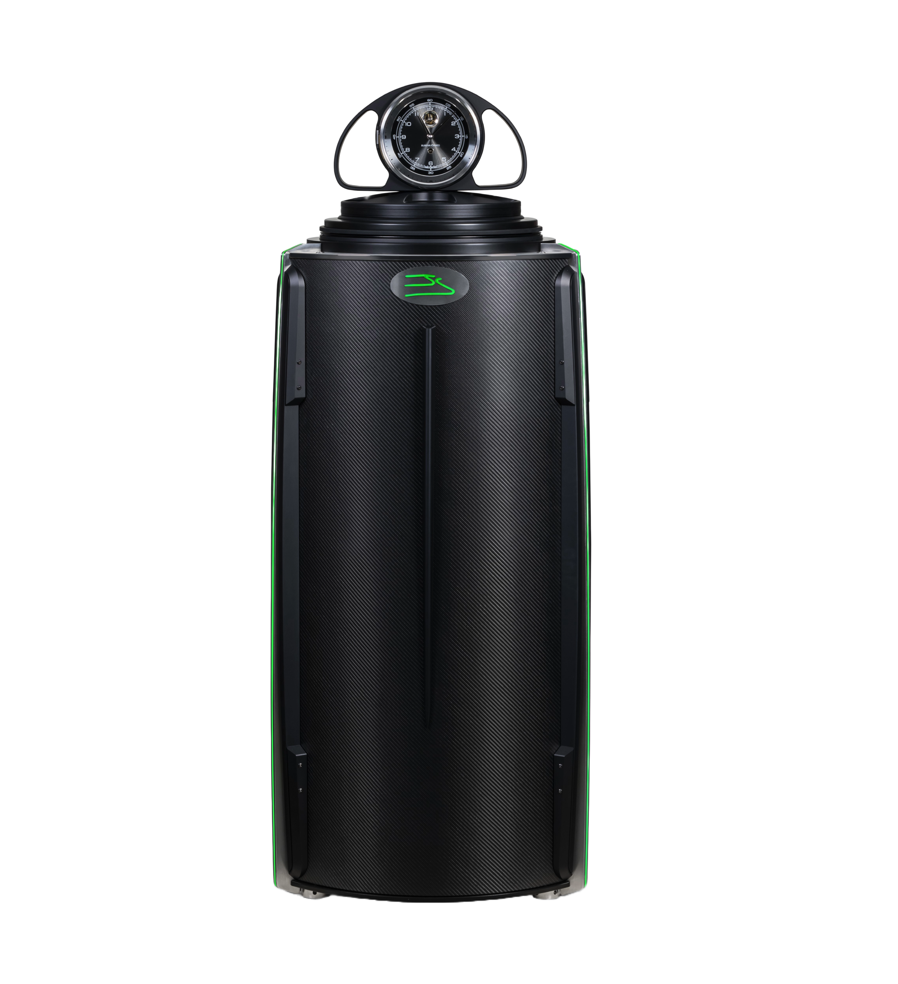 ELITE RACING — BUBEN&ZORWEG