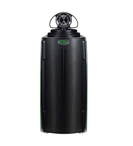 ELITE RACING — BUBEN&ZORWEG