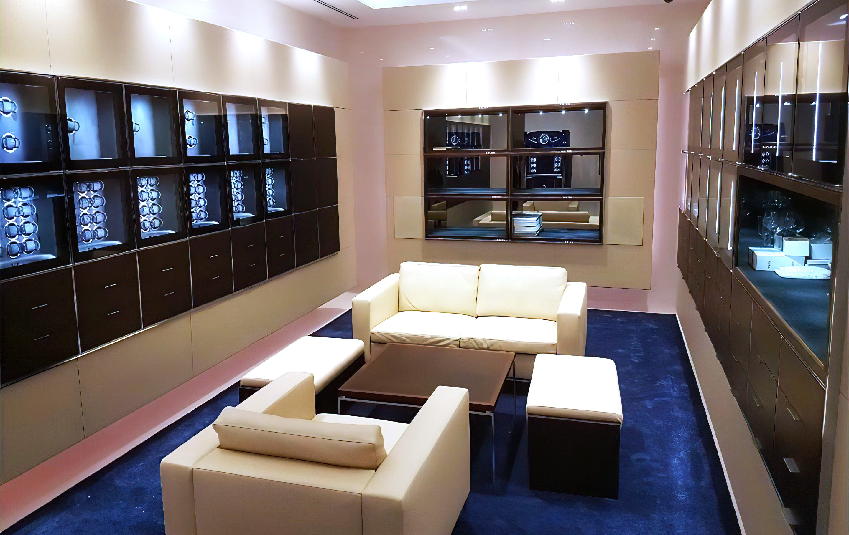 WATCH MUSEUM — BUBEN&ZORWEG