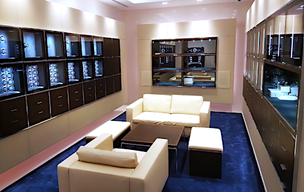 WATCH MUSEUM — BUBEN&ZORWEG