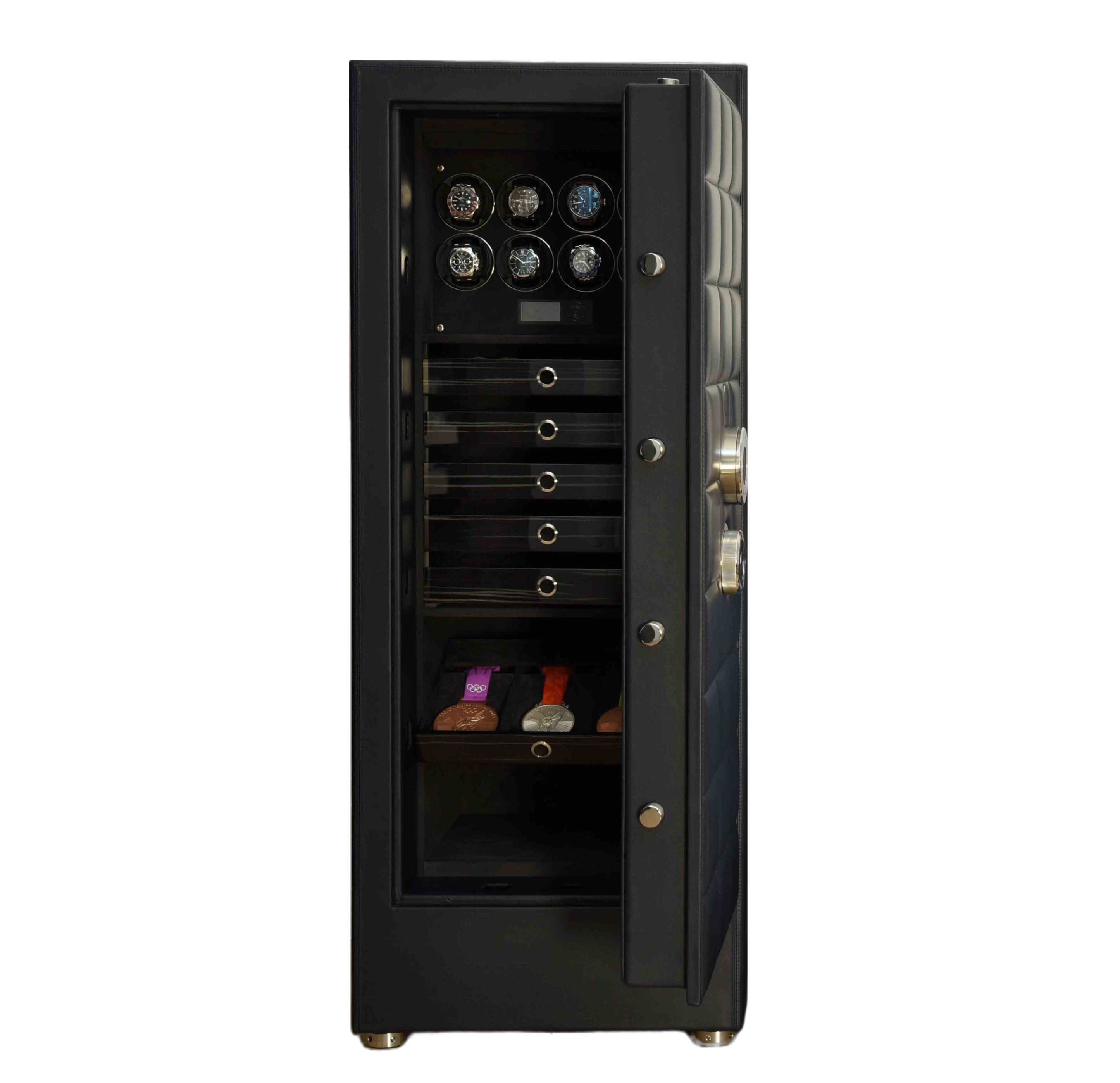 THE OLYMPIAN — BUBEN&ZORWEG