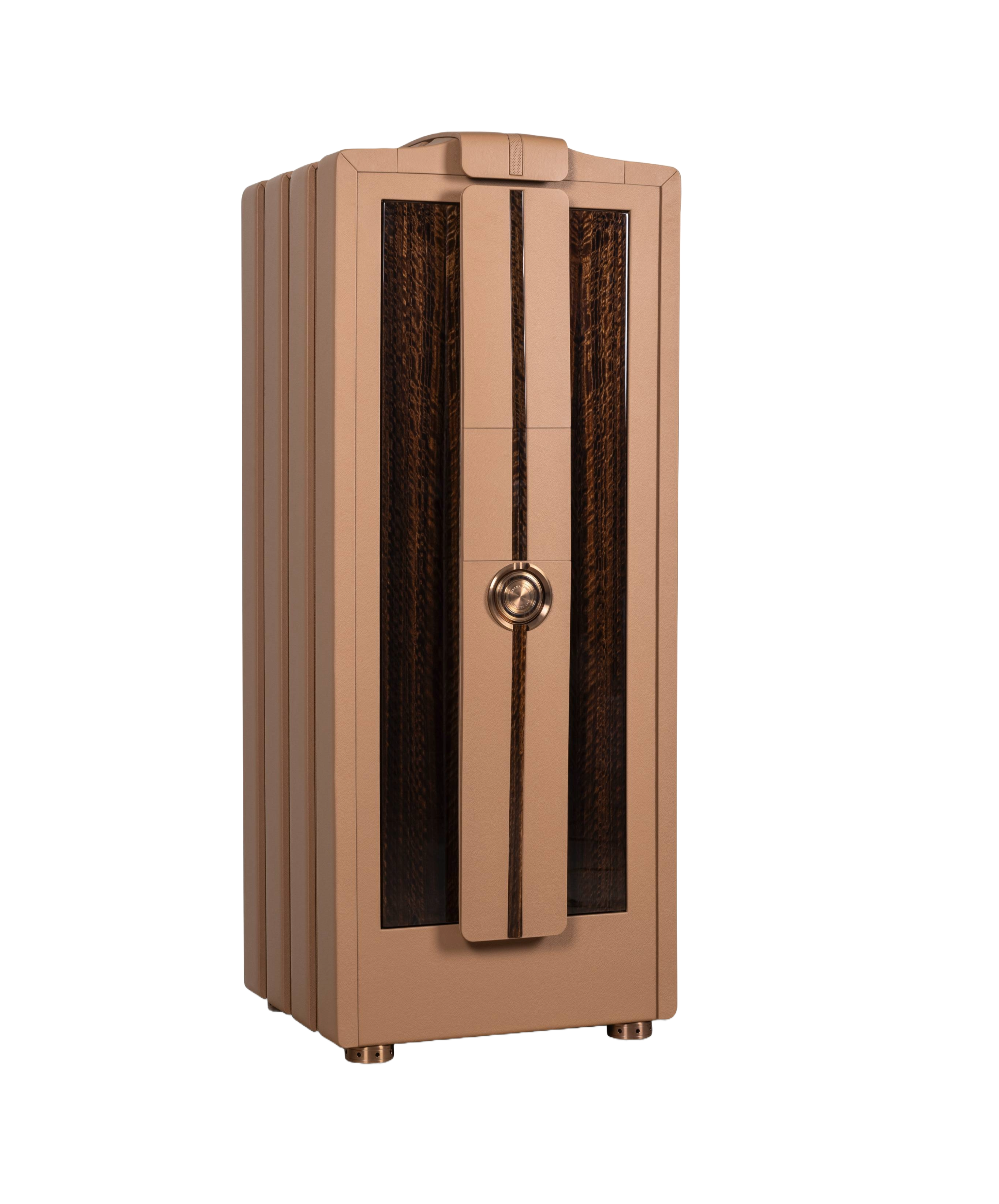 SPECTRON — BUBEN&ZORWEG