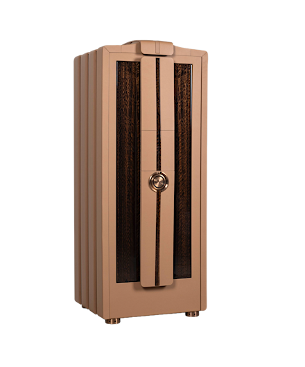 SPECTRON — BUBEN&ZORWEG