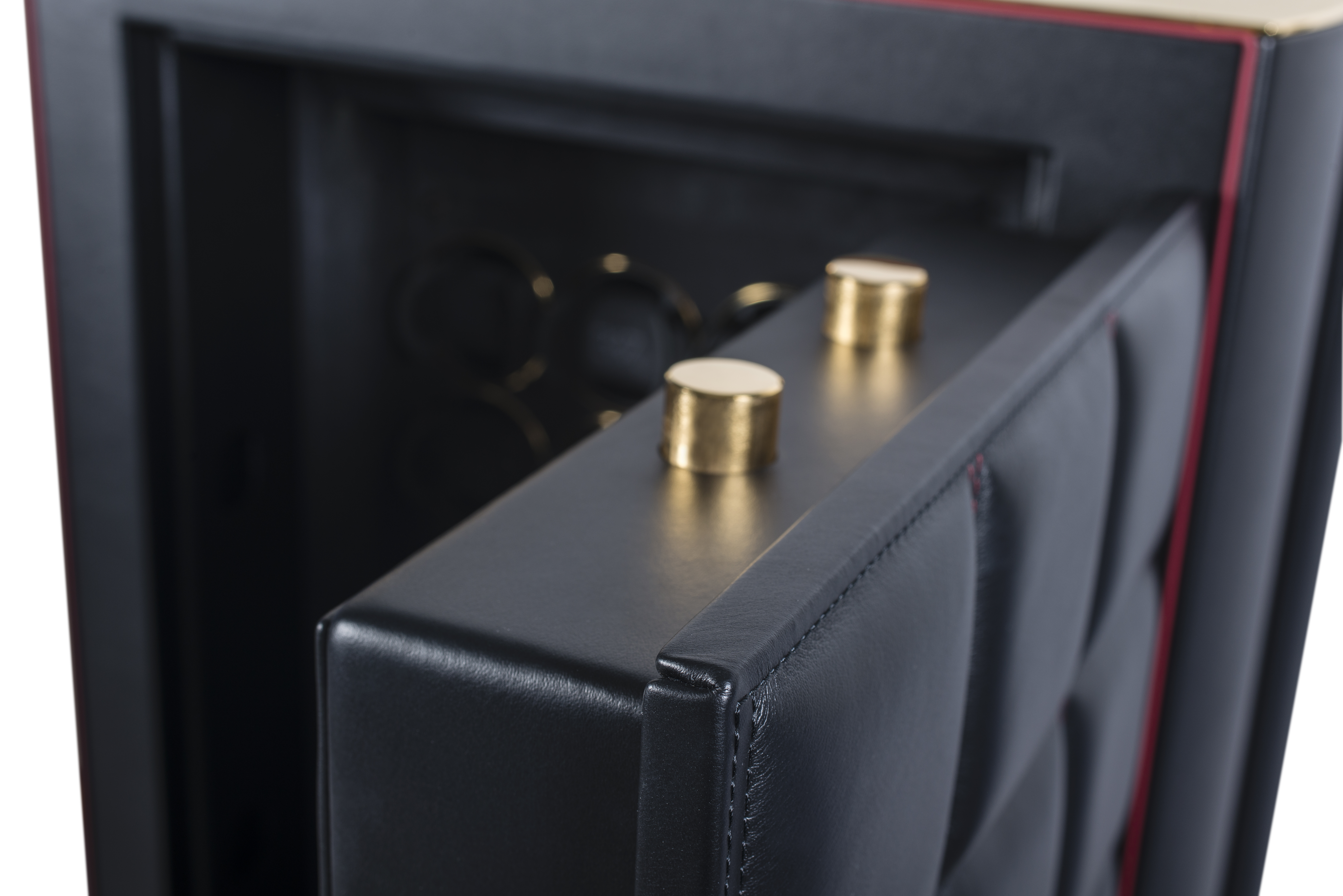 锁定系统 — BUBEN&ZORWEG