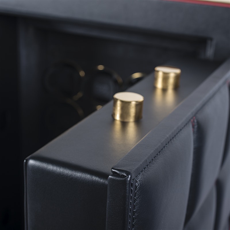 Locking Systems — BUBEN&ZORWEG