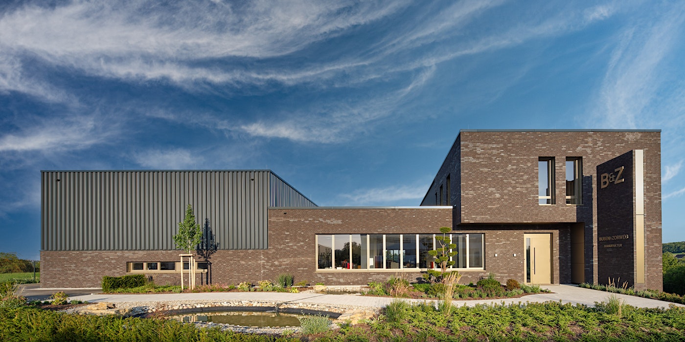 Erlebnis — BUBEN&ZORWEG