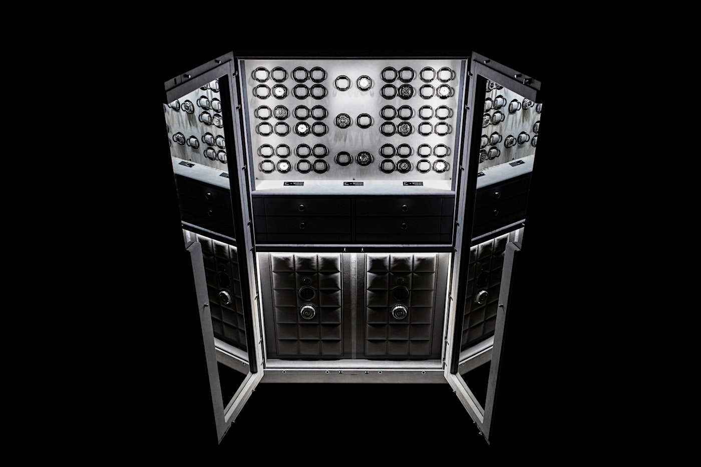 灰色交响乐 — BUBEN&ZORWEG