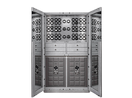 GREY SYMPHONY — BUBEN&ZORWEG